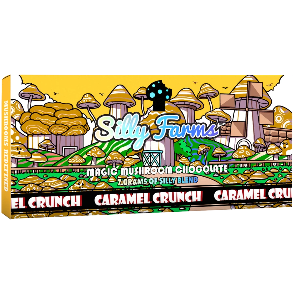 Caramel Crunch