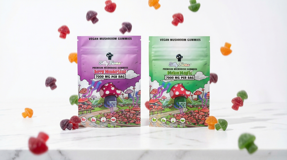 Nootropic gummies guide