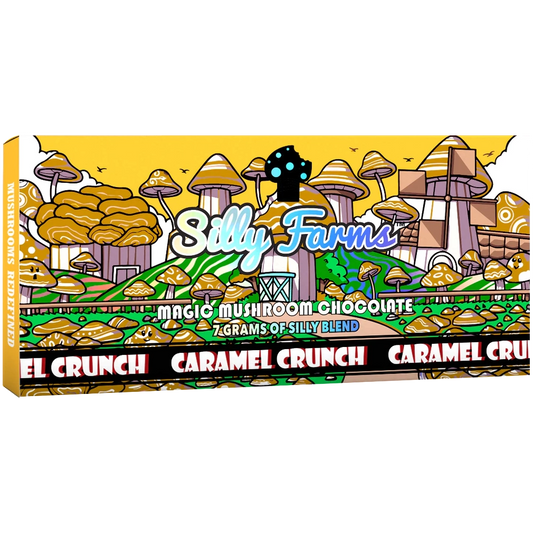 Caramel Crunch