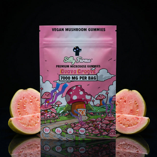 Guava Groove