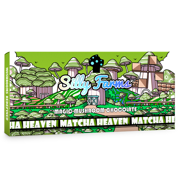 MATCHA HEAVEN