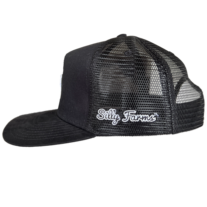 Silly Farms Trucker Hat