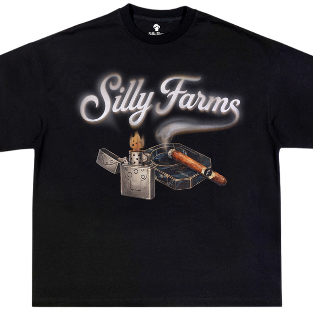 Silly Smoke - Pre Order