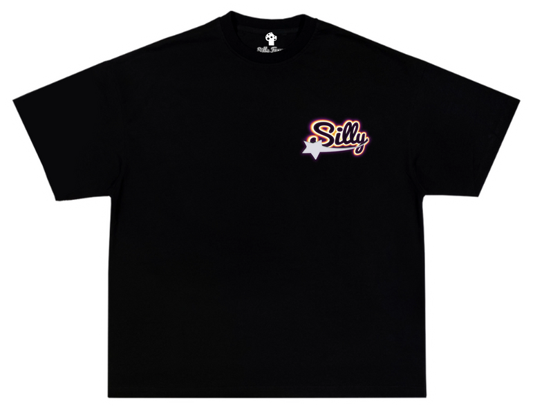 Silly Stars - Pre Order