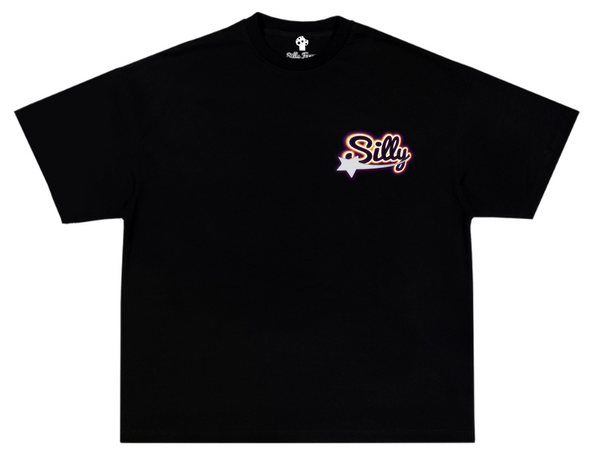 Silly Stars - Pre Order