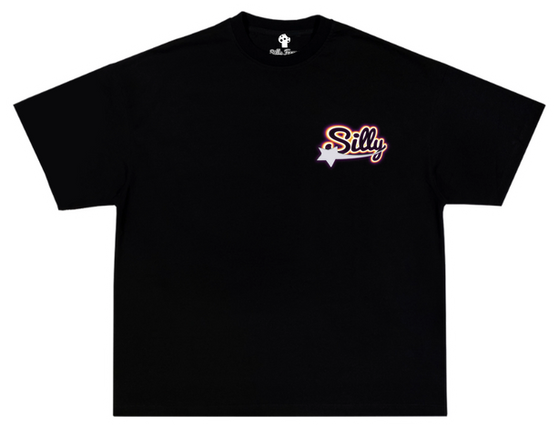 Silly Stars - T-Shirt