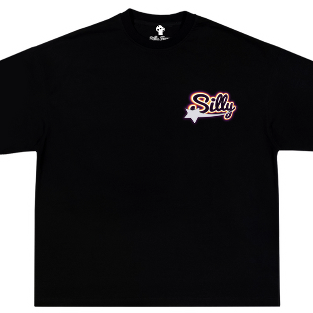 Silly Stars - Pre Order