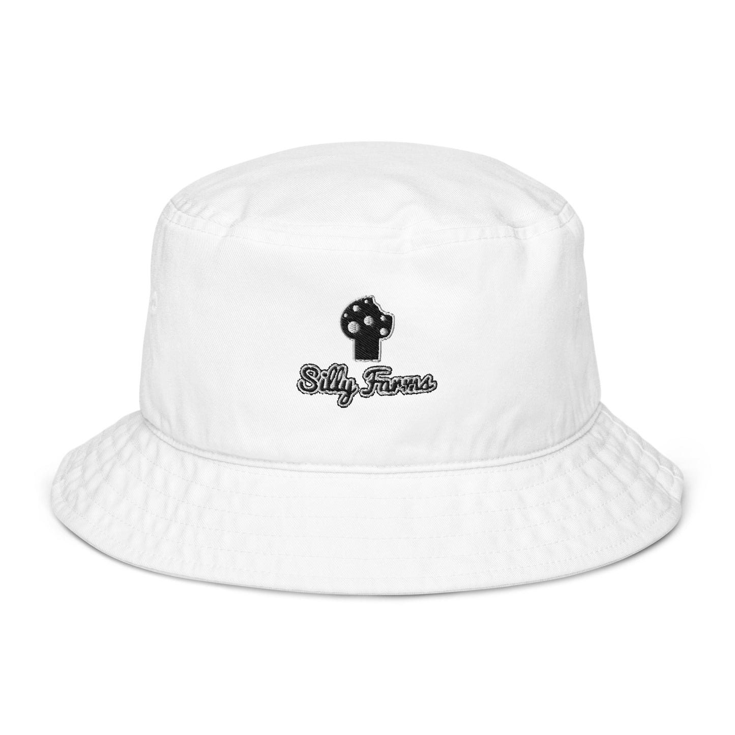 Silly Farms Bucket Hat