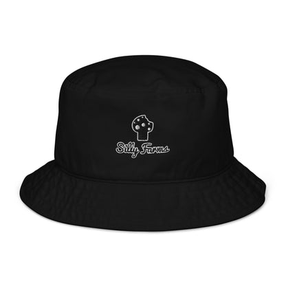 Silly Farms Bucket Hat