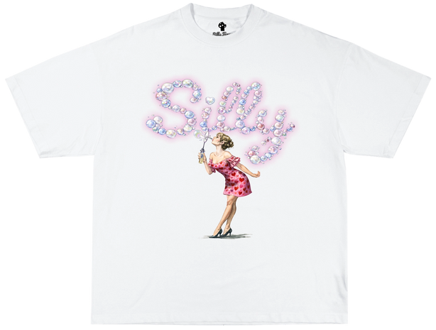 Silly Lover - T-Shirt