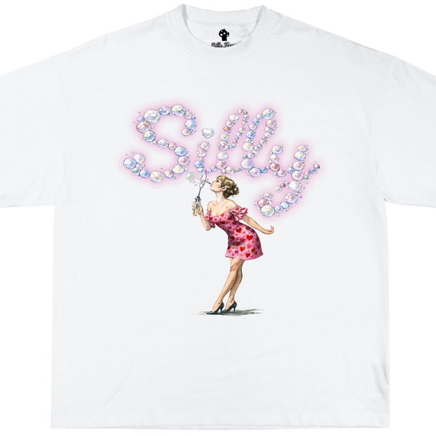 Silly Lover - Pre Order